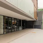 Bhomy Perdizes - A 5Min Do Allianz Parque Va1706