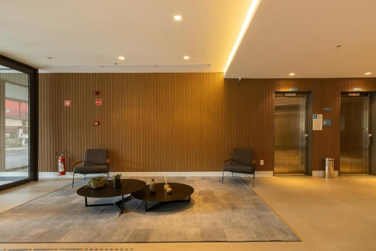 Apartamento Bhomy Perdizes - A 5min Do Allianz Parque Va1706