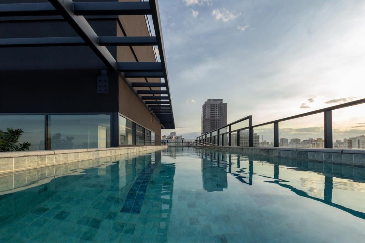 Bhomy Perdizes - A 5min Do Allianz Parque Va1706 Apartamento *