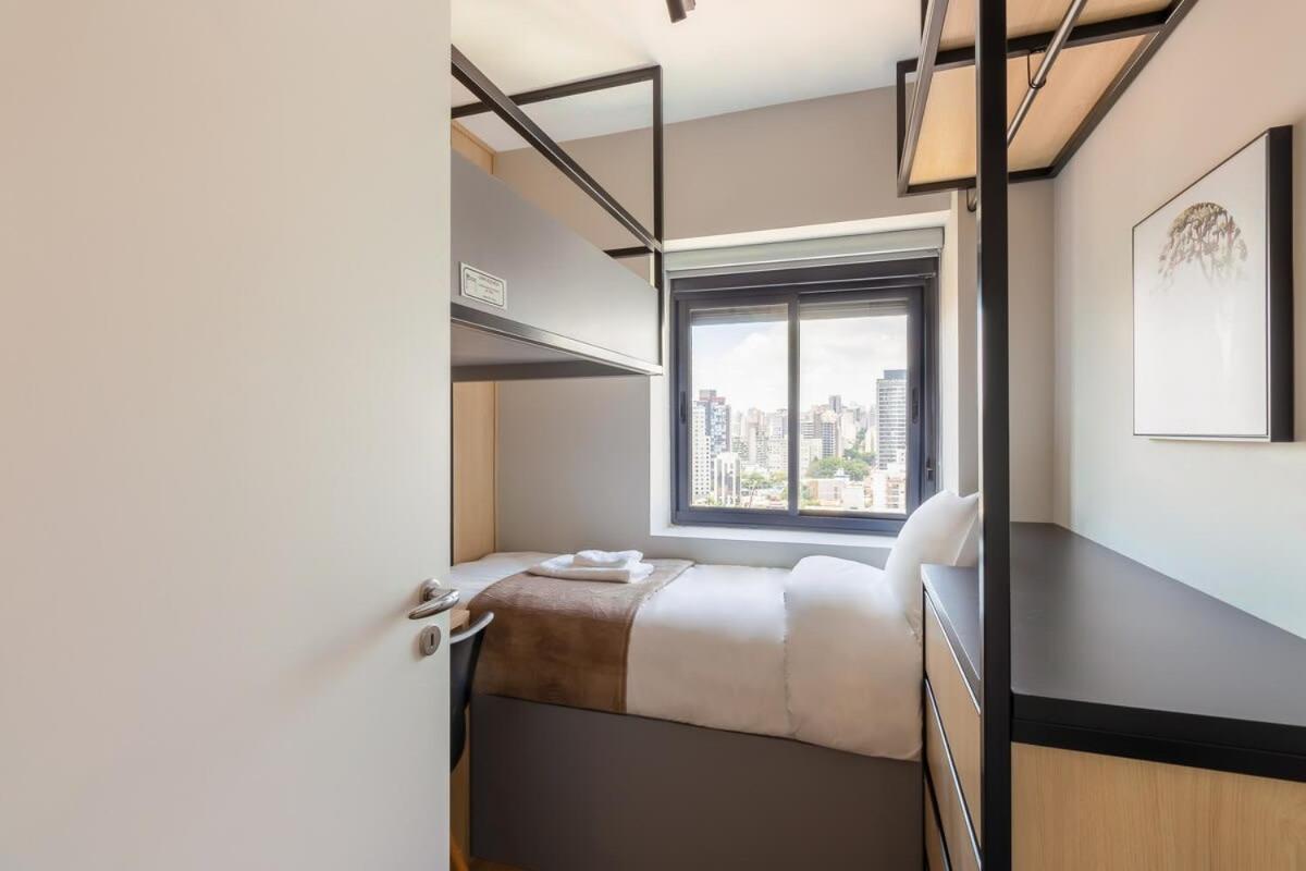 Bhomy Perdizes - A 5min Do Allianz Parque Va1706 Apartamento *