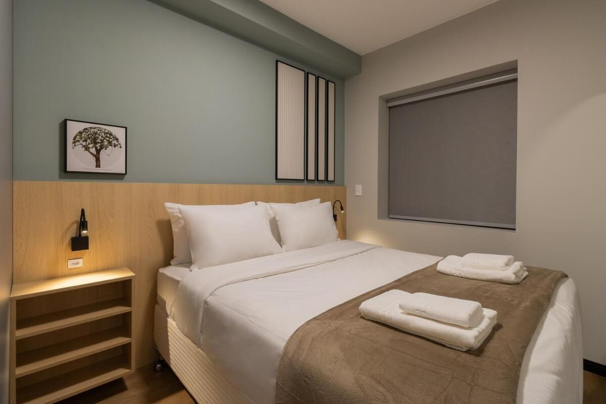 Bhomy Perdizes - A 5min Do Allianz Parque Va1706 Apartamento *