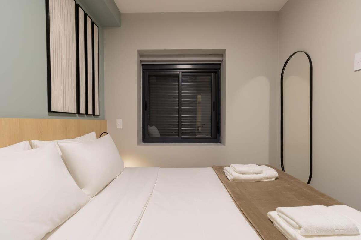 Apartamento Bhomy Perdizes - A 5min Do Allianz Parque Va1706 *