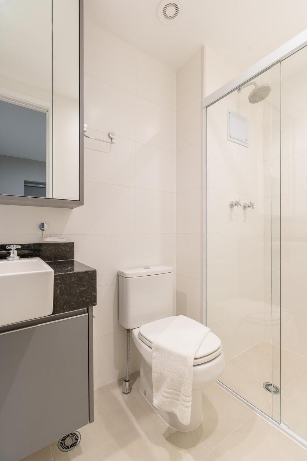 Bhomy Perdizes - A 5min Do Allianz Parque Va1706 Apartamento São Paulo